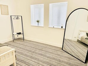 Interior - Apartment 6 Hamilton House (Portsmouth)