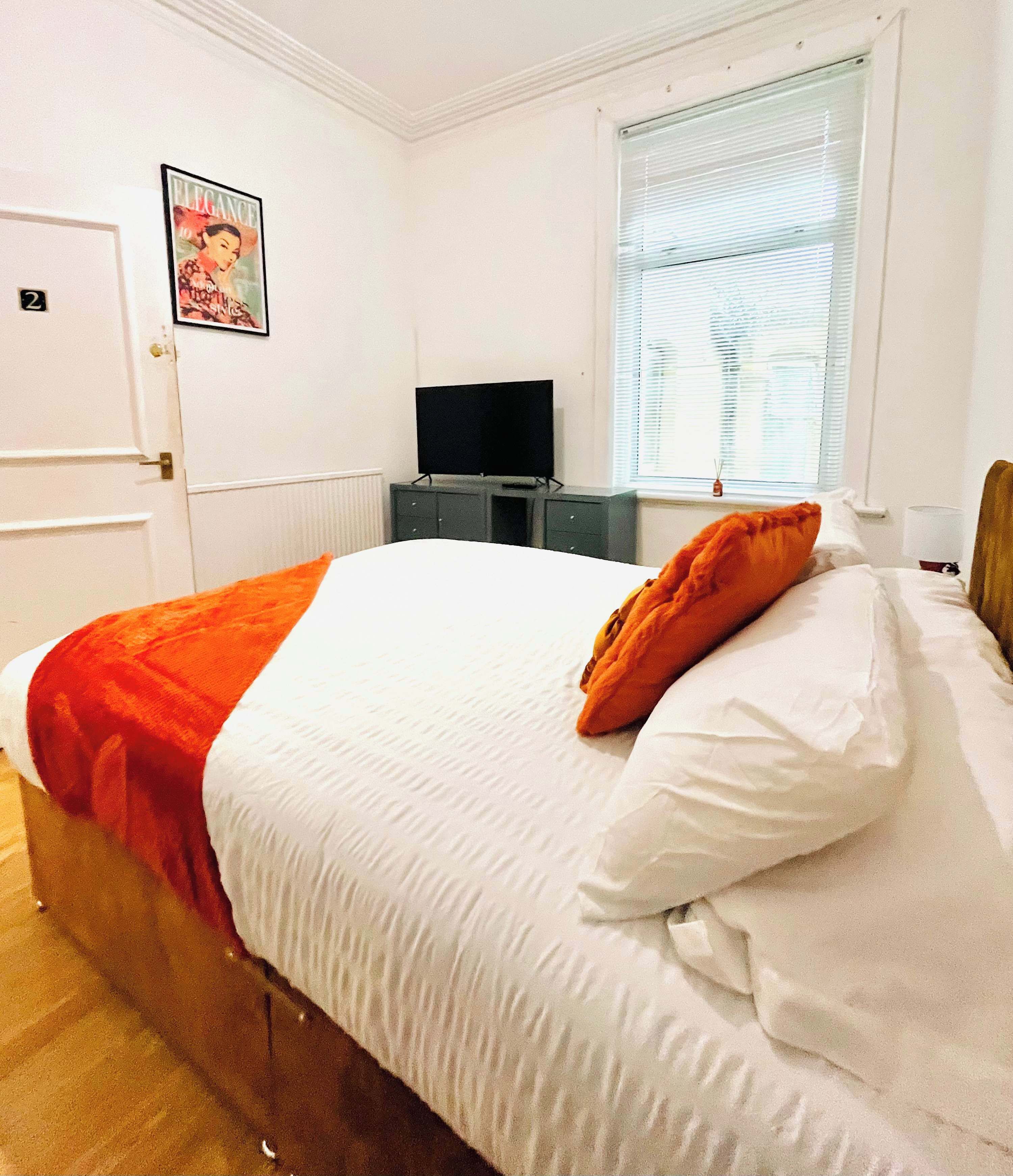 Ferro/asse da stiro, Wi-Fi, lenzuola