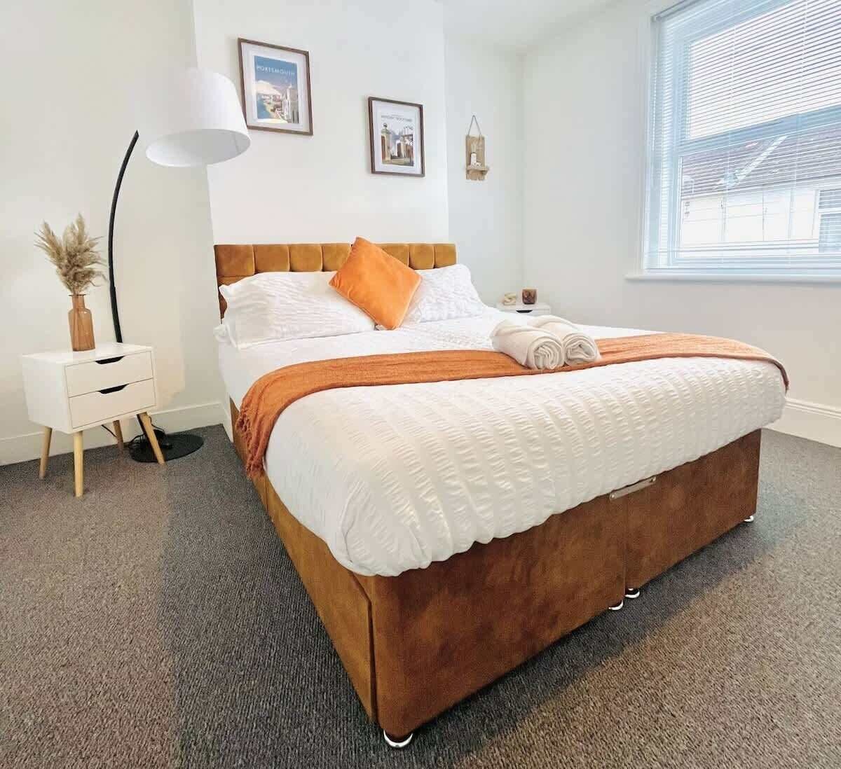 Image de profil de l’hôte