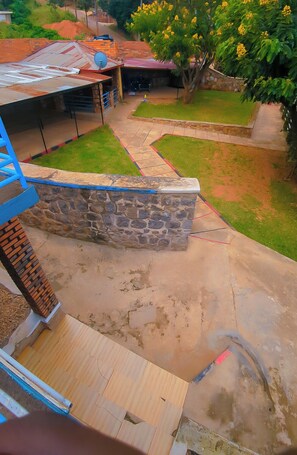 Exterior - VYREX RESIDENCE (Kigali)