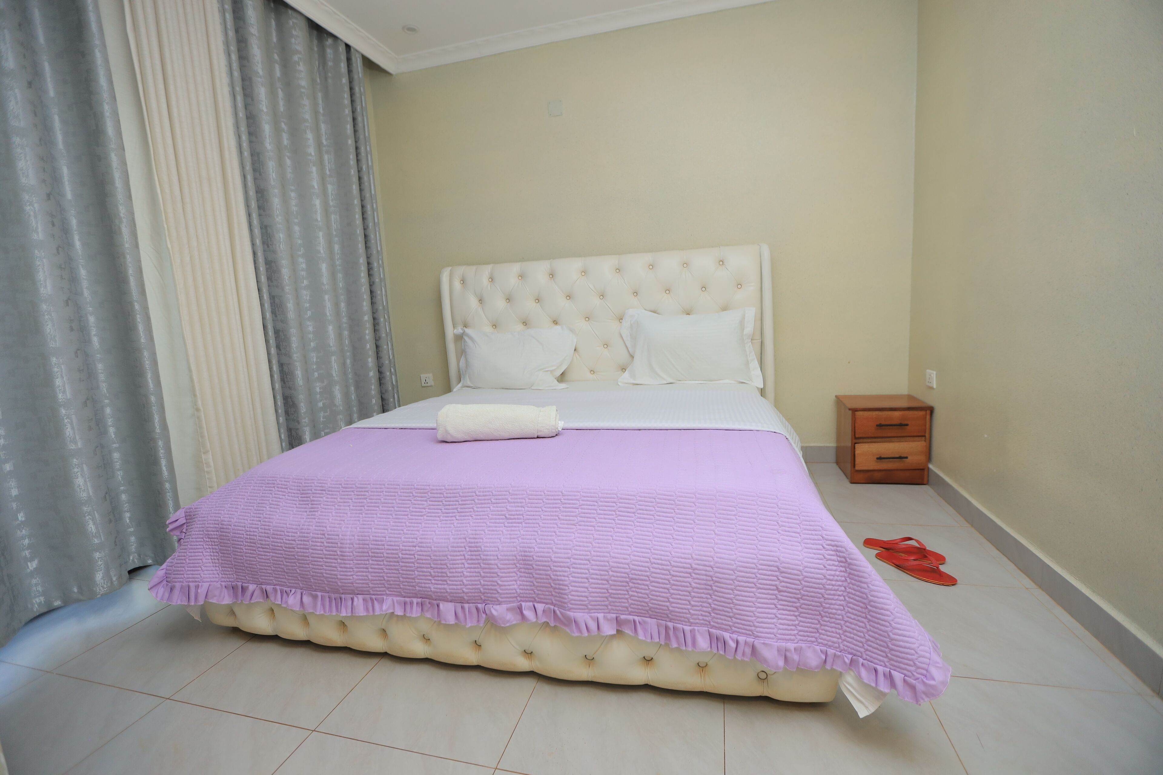 Appartement | Salle de bain