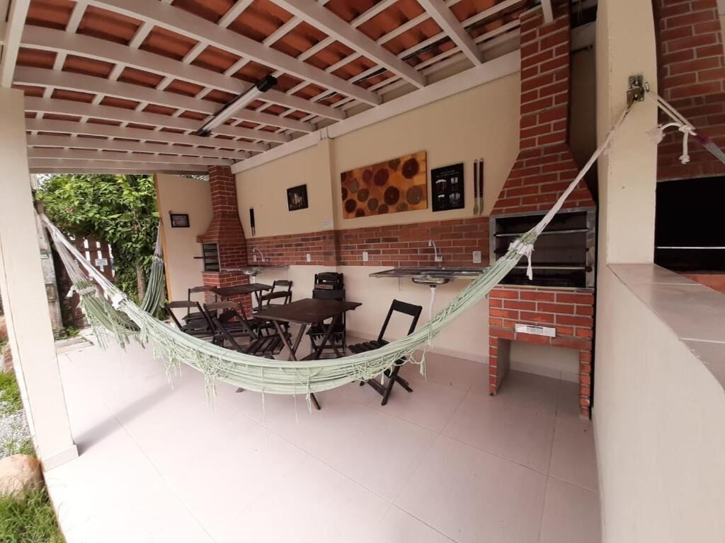 Tempat makan outdoor