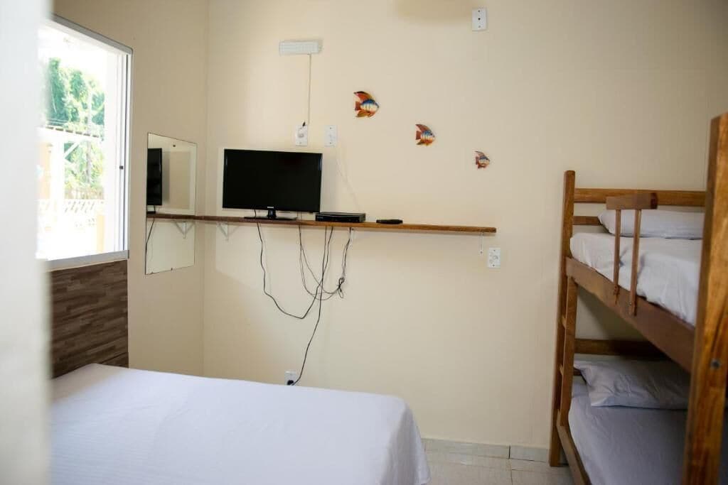 Laptop workspace, iron/ironing board, free WiFi, bed sheets