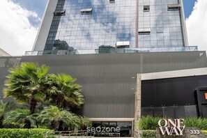 Exterior - Comfort and Convenience Just 850m From Tambau Beach - Onws (João Pessoa)