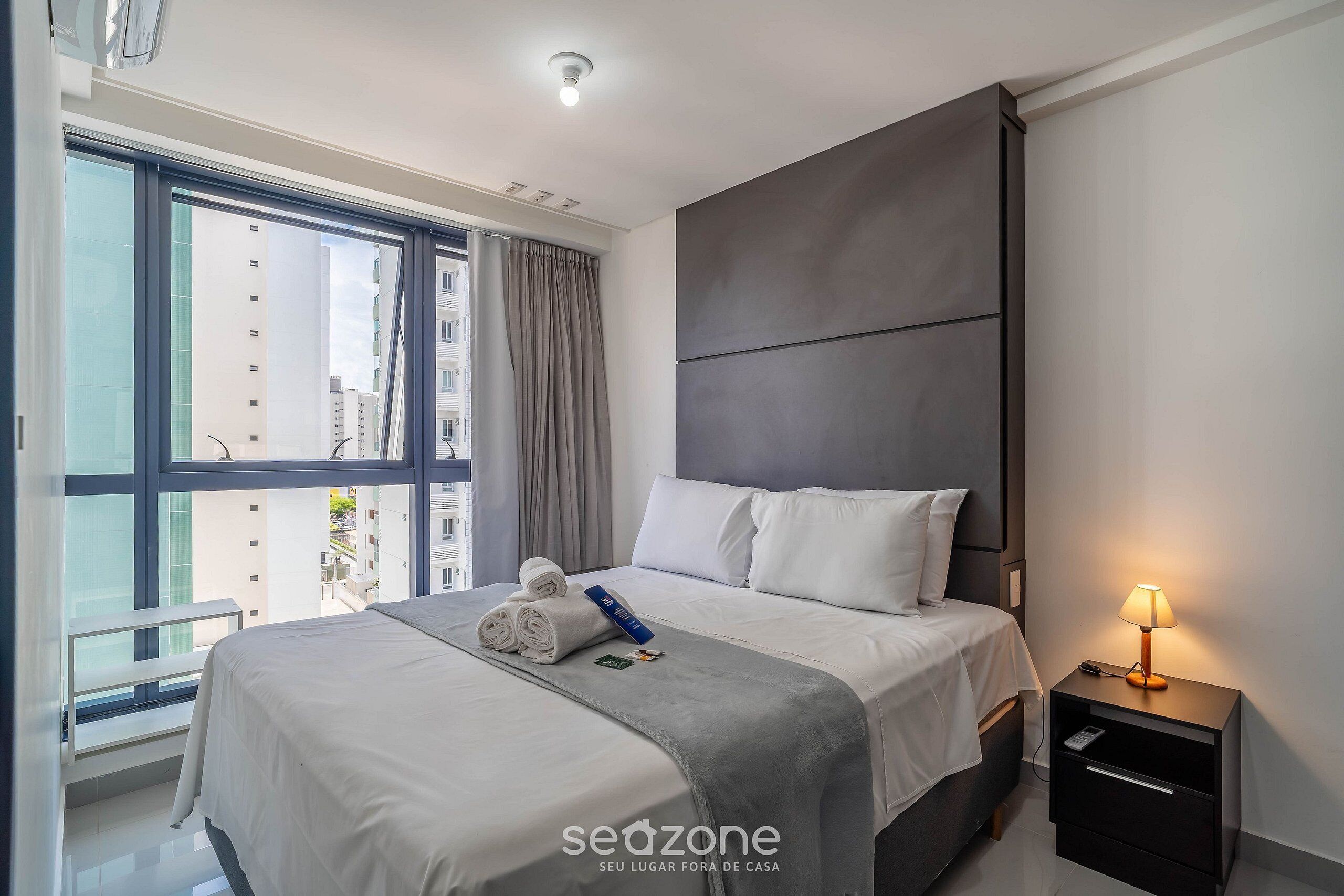 Basic Apartment | 2 bedrooms