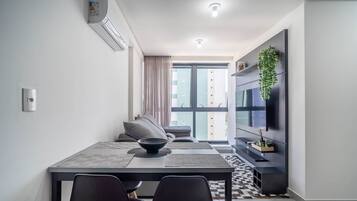 Appartamento Basic | Interni