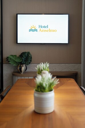 Meeting facility - Hotel Anselmo (Boca Chica)