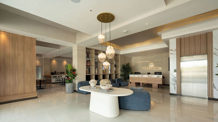 Hotel Anselmo