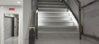 에어 호텔 아비아시온  