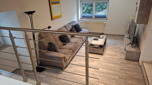 Gretel vacation apartment