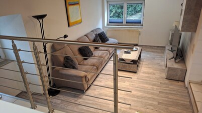 Gretel vacation apartment