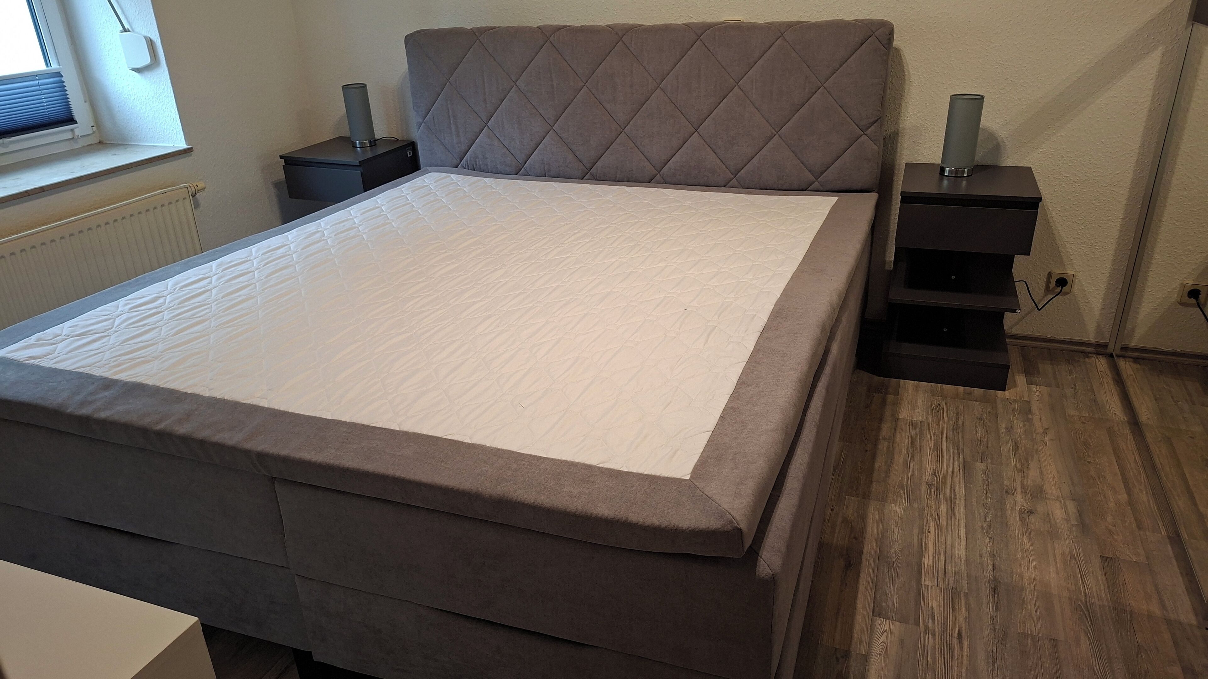 2 soverom, wi-fi (inkludert) og sengetøy