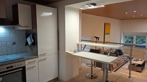 Gretel vacation apartment