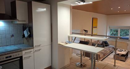 Gretel vacation apartment