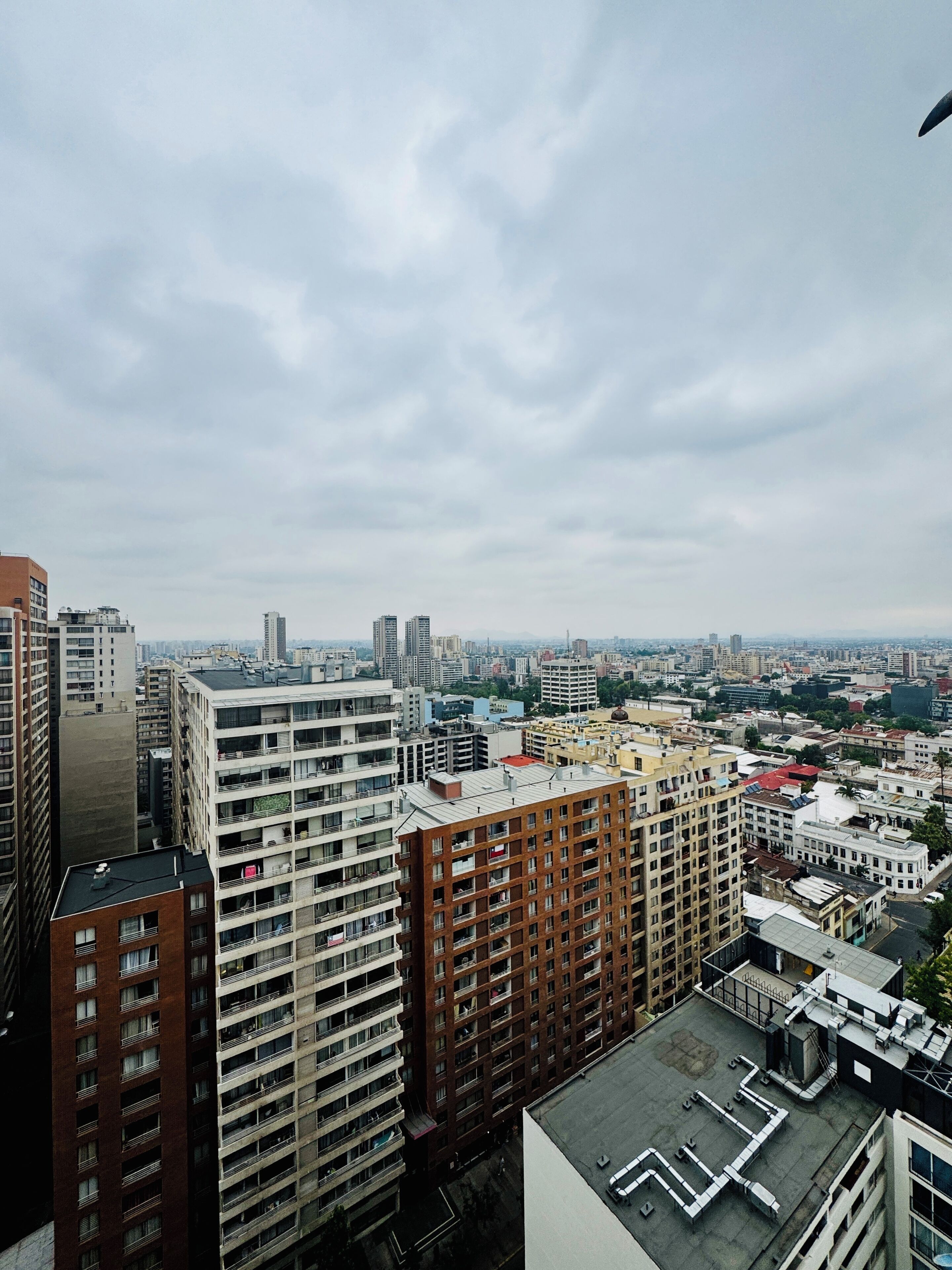 Comfort Apartment, Balcony, City View | Miscellaneous