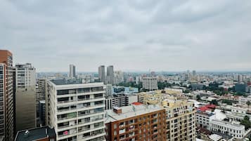Comfort Apartment, Balcony, City View | Miscellaneous