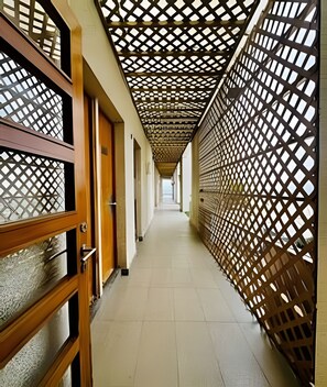 City Apartment | Terrace/patio - Lord Cochcrane  (Santiago)