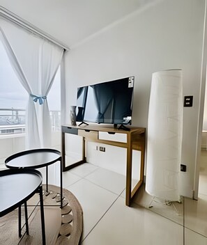 City Apartment | Interior