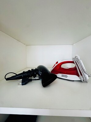 Comfort Διαμέρισμα, Μπαλκόνι, Θέα στην Πόλη | Διάφορα