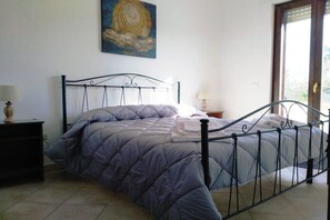 2 bedrooms, iron/ironing board, WiFi - Standard Villa 26: Privacy, Fiber Wi-Fi, Sea Views (Carovigno)