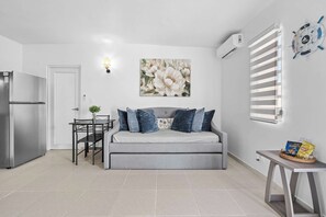 TV, offices - Bayfront | Near Casa Bacardí | Ferry to Old San Juan (Catano)