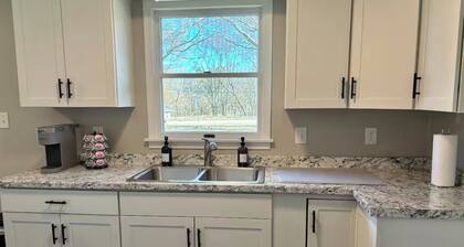 Country Club Road Getaway