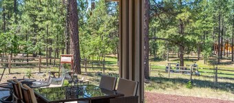 Winter Magic & Summer Golf Getaway