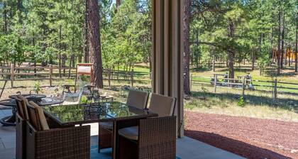 Winter Magic & Summer Golf Getaway