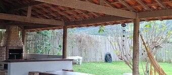 House in Serra dos Alves