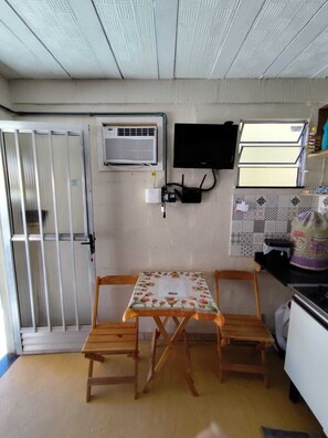 Restauration