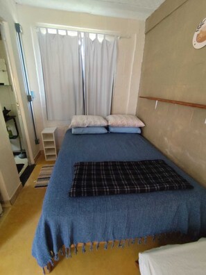 1 bedroom, WiFi, bed sheets - Cozy little corner.  Monte Alto / Arraial do Cabo. We accept pets in Rio de Janeiro! (Arraial do Cabo)