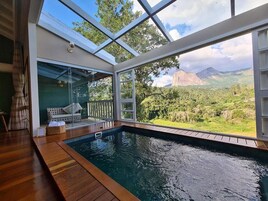 Presidential Suite, Mountain View | Pool