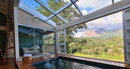 Pousada Rabo do Lagarto