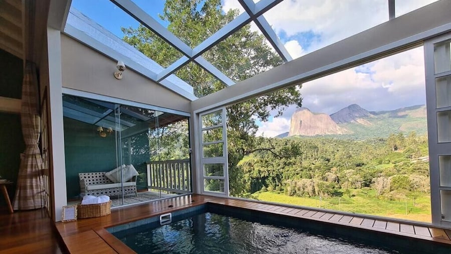 Pousada Rabo do Lagarto