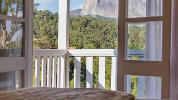 Suite Comfort, vista giardino | Wi-Fi gratuito