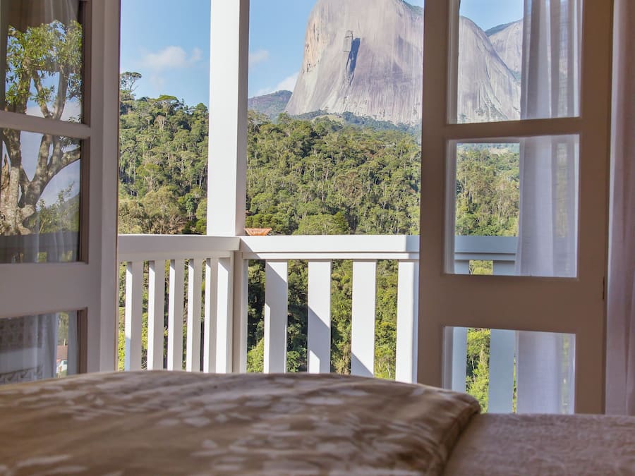 Comfort Suite, Garden View | Free WiFi
