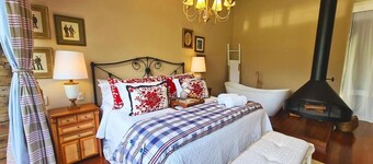 Pousada Rabo do Lagarto