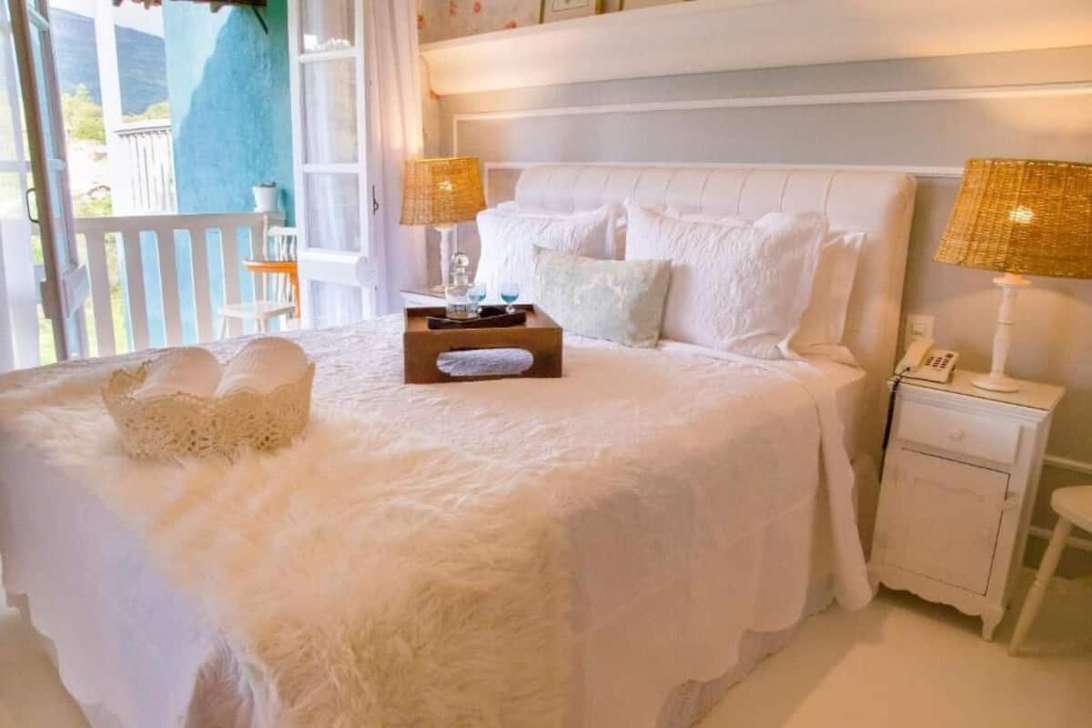 Suite estudio, vista al jardín | Wifi gratis