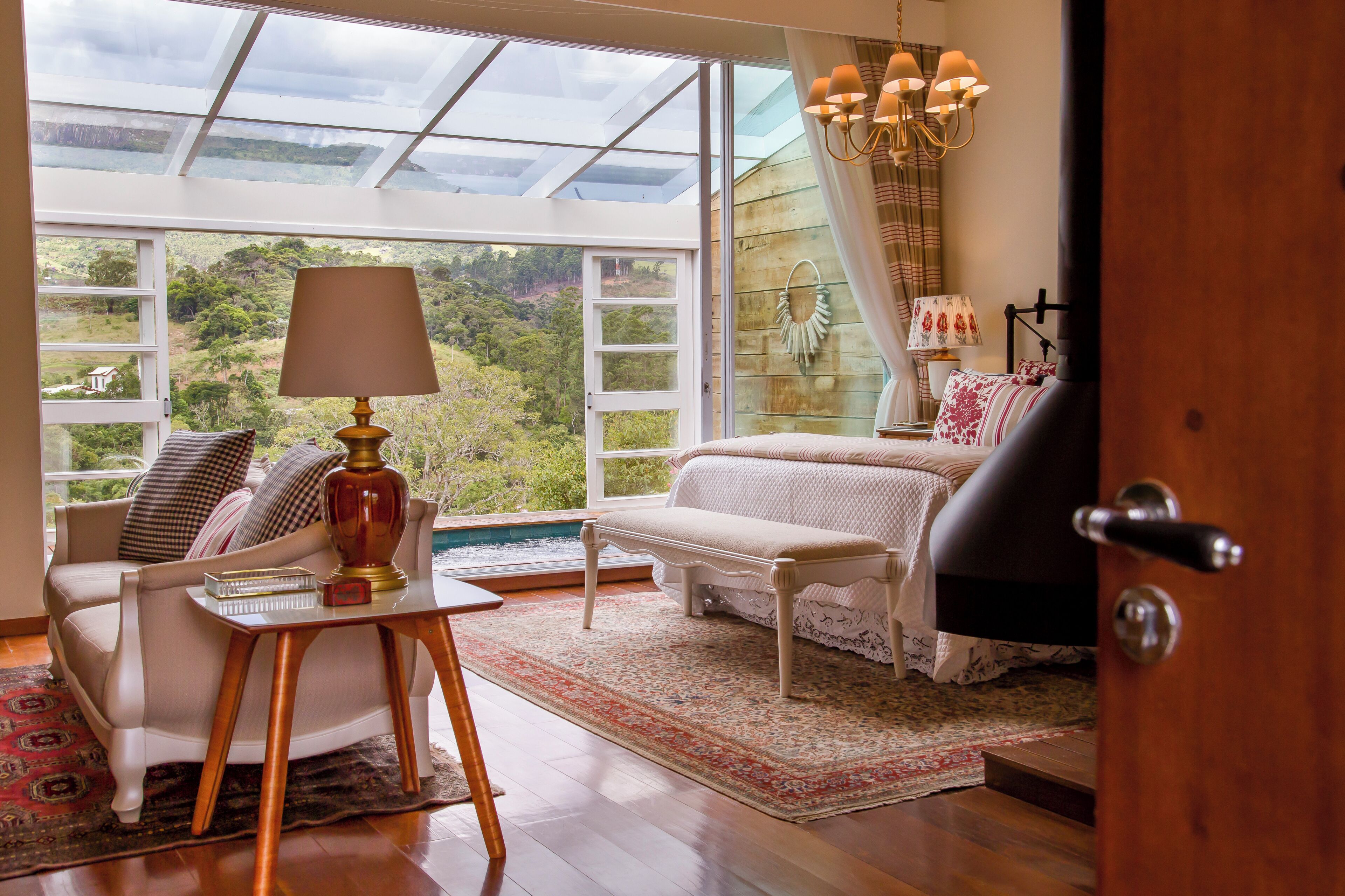 Premium Plus Suite, Mountain View | Kostenloses WLAN