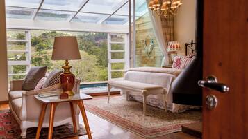 Premium Plus Suite, Mountain View | Kostenloses WLAN