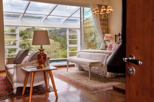 Premium Plus Suite, Mountain View | Wifi gratis