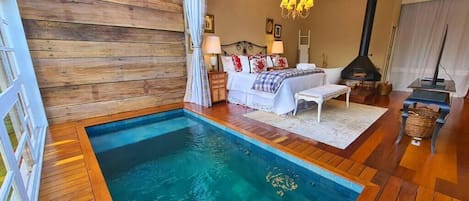 Presidential Suite, Mountain View | Pool
