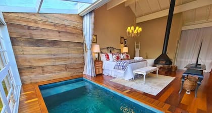 Pousada Rabo do Lagarto