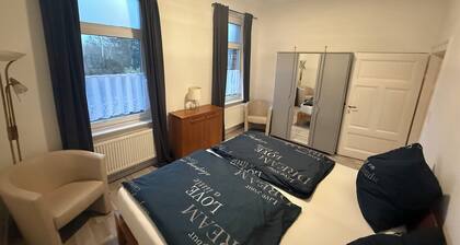 Gemütliche Ferien-& Monteurswohnung zwischen Harz, Wolfenbüttel & Braunschweig