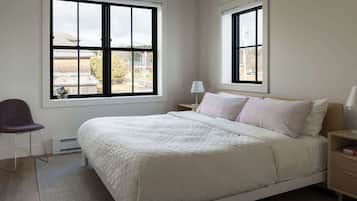 Strykejern/-brett, wi-fi og sengetøy