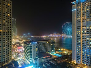 Exterior - Grand JBR PentHouse Style (Dubai)