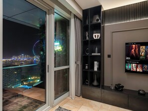 Interior - Grand JBR PentHouse Style (Dubai)