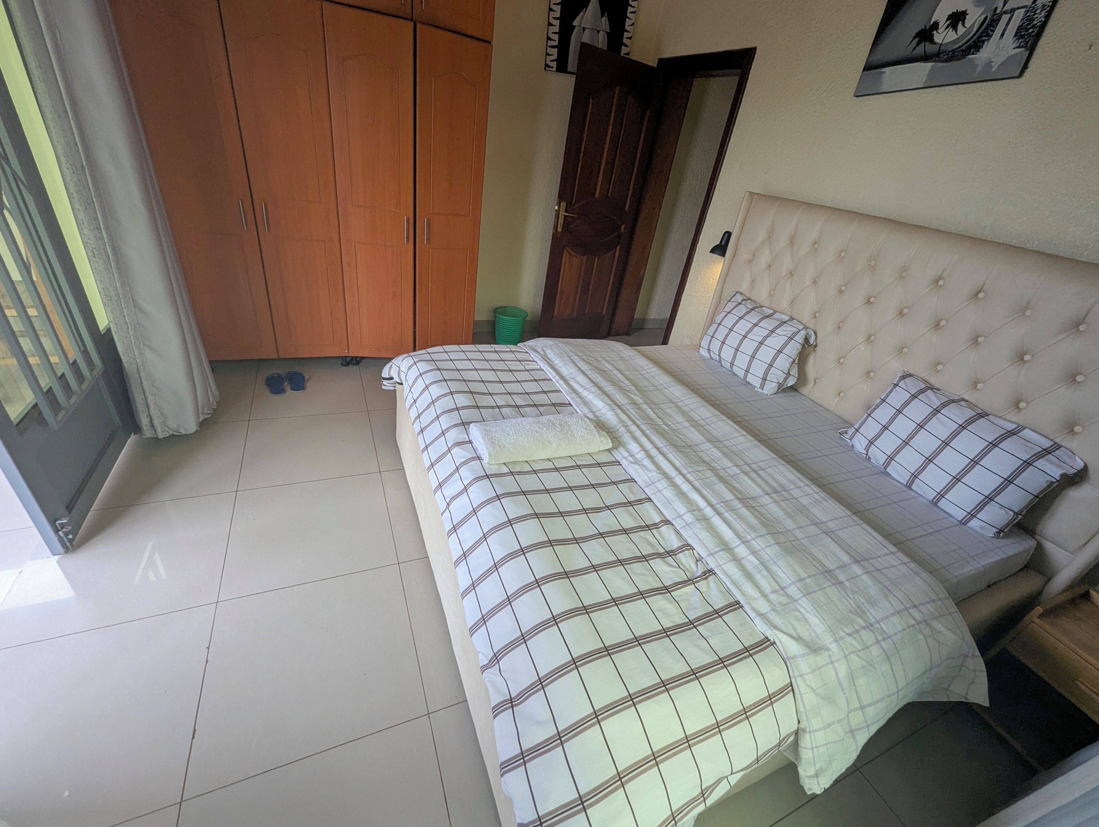 Classic Single Room