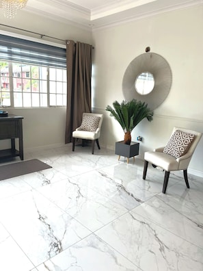 Interior - Spacious 4 Bedroom gem in Prestigious Valsayn North (San Juan-Laventille Regional Corporation)