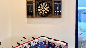 Spielezimmer
